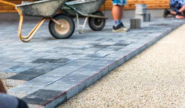 Best Local Driveway Pavers  in Mount Gilead, OH