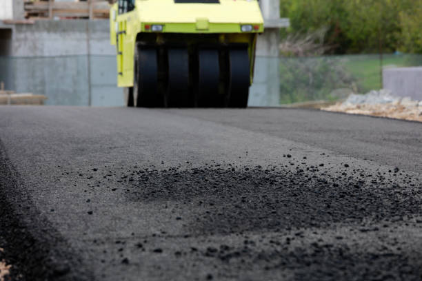Best Concrete Paver Driveway  in Mount Gilead, OH