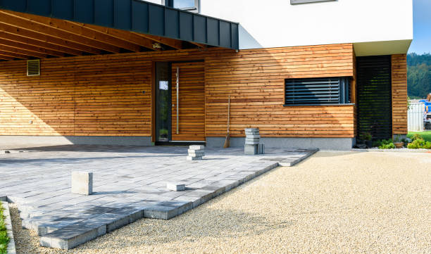 Best Residential Paver Driveway  in Mount Gilead, OH