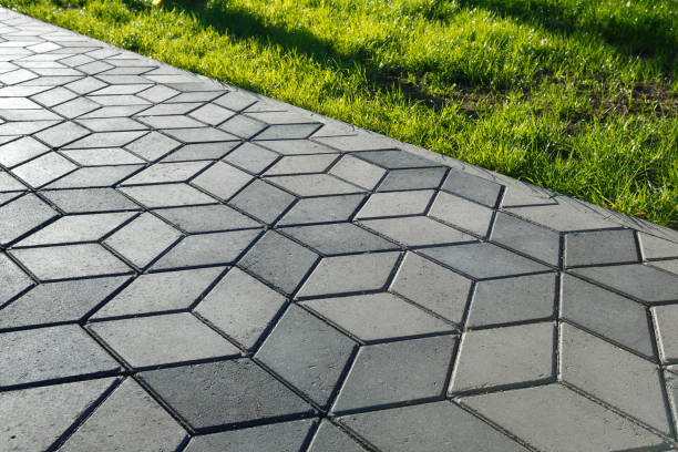 Best Permeable Paver Driveway  in Mount Gilead, OH