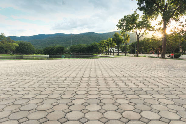 Best Driveway Paver Repair  in Mount Gilead, OH