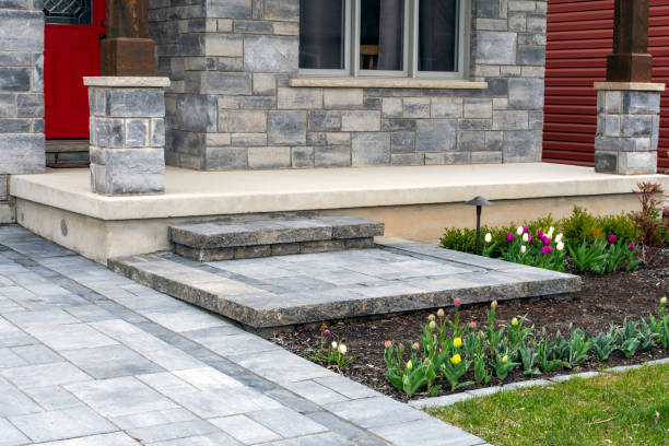 Best Interlocking Driveway Pavers  in Mount Gilead, OH
