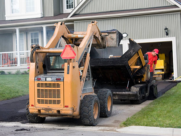 Driveway Repair Near Me in Mount Gilead, OH
