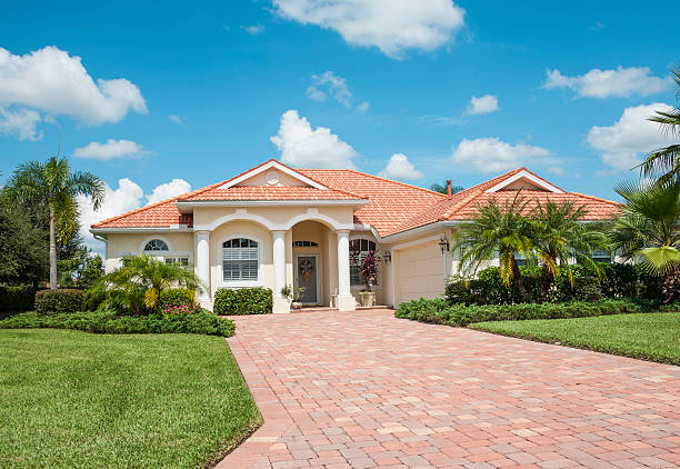 Best Driveway Pavers Contractor  in Mount Gilead, OH