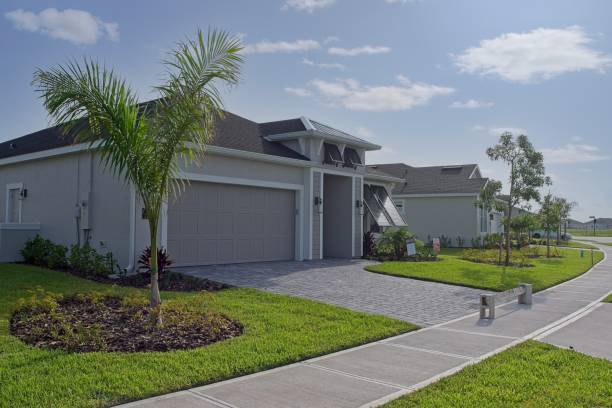 Best Cobblestone Driveway Pavers  in Mount Gilead, OH
