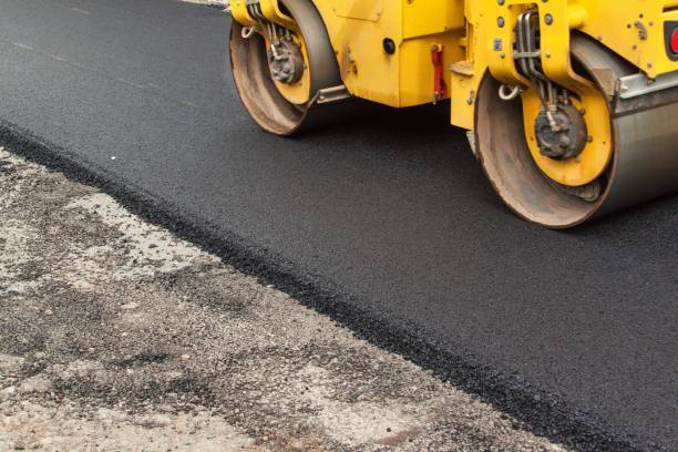 Best Professional Driveway Pavers  in Mount Gilead, OH